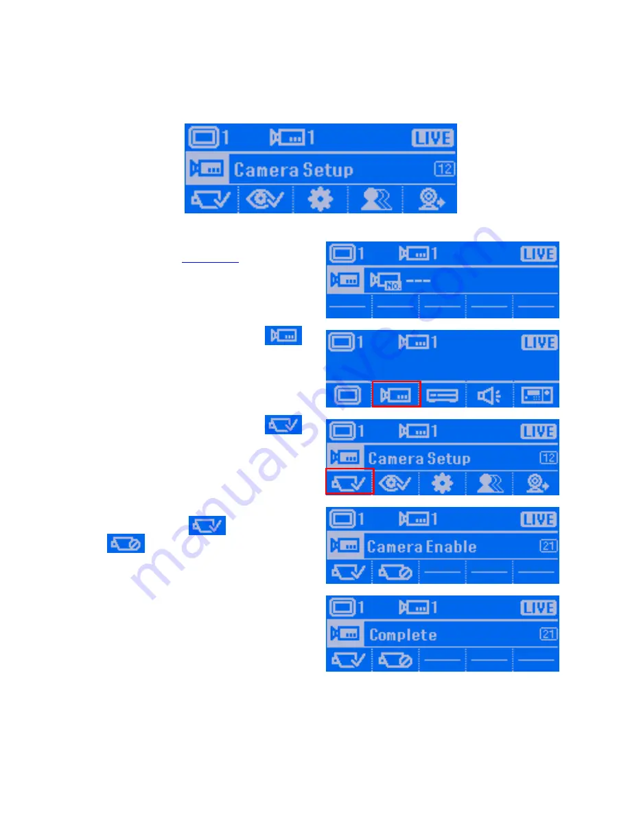 AVer NV series User Manual Download Page 41