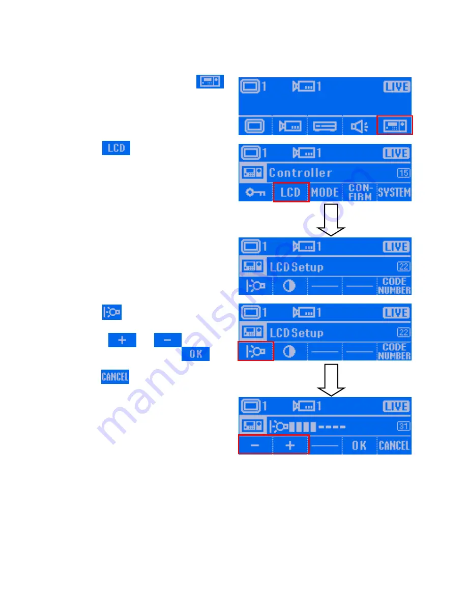 AVer NV series User Manual Download Page 58