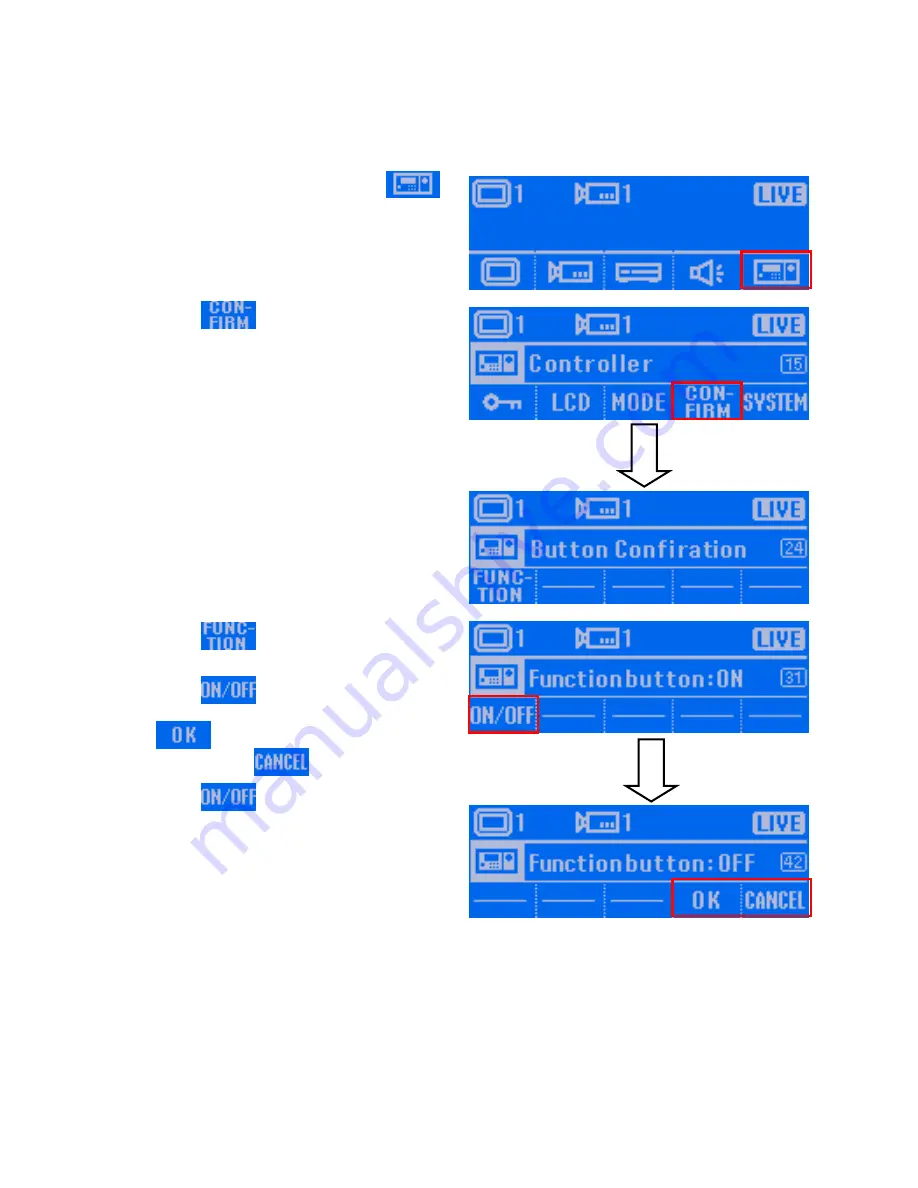 AVer NV series User Manual Download Page 61