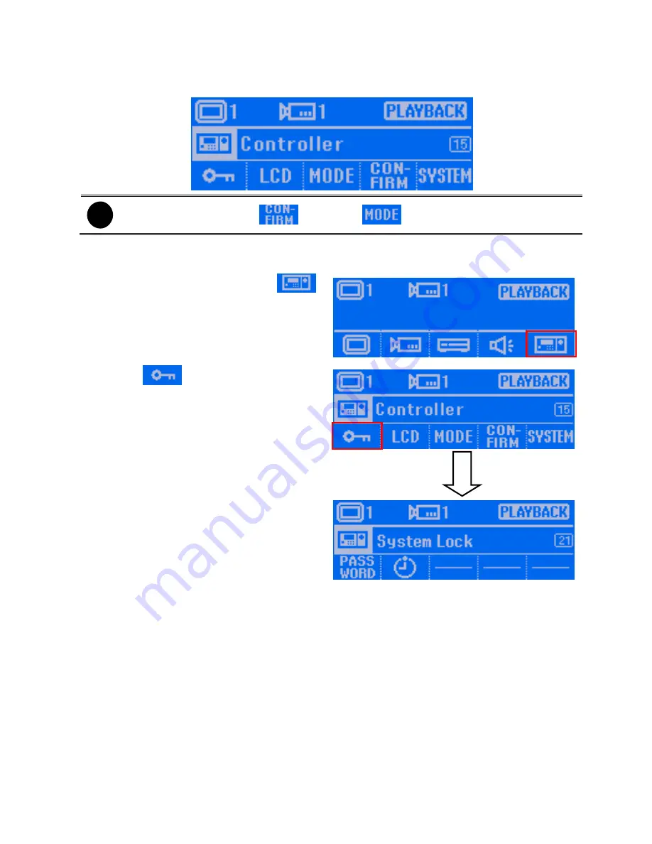 AVer NV series User Manual Download Page 67