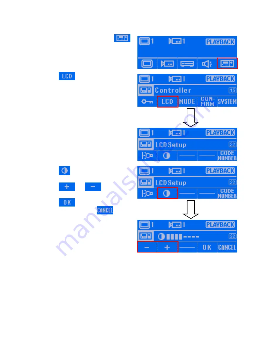 AVer NV series User Manual Download Page 73