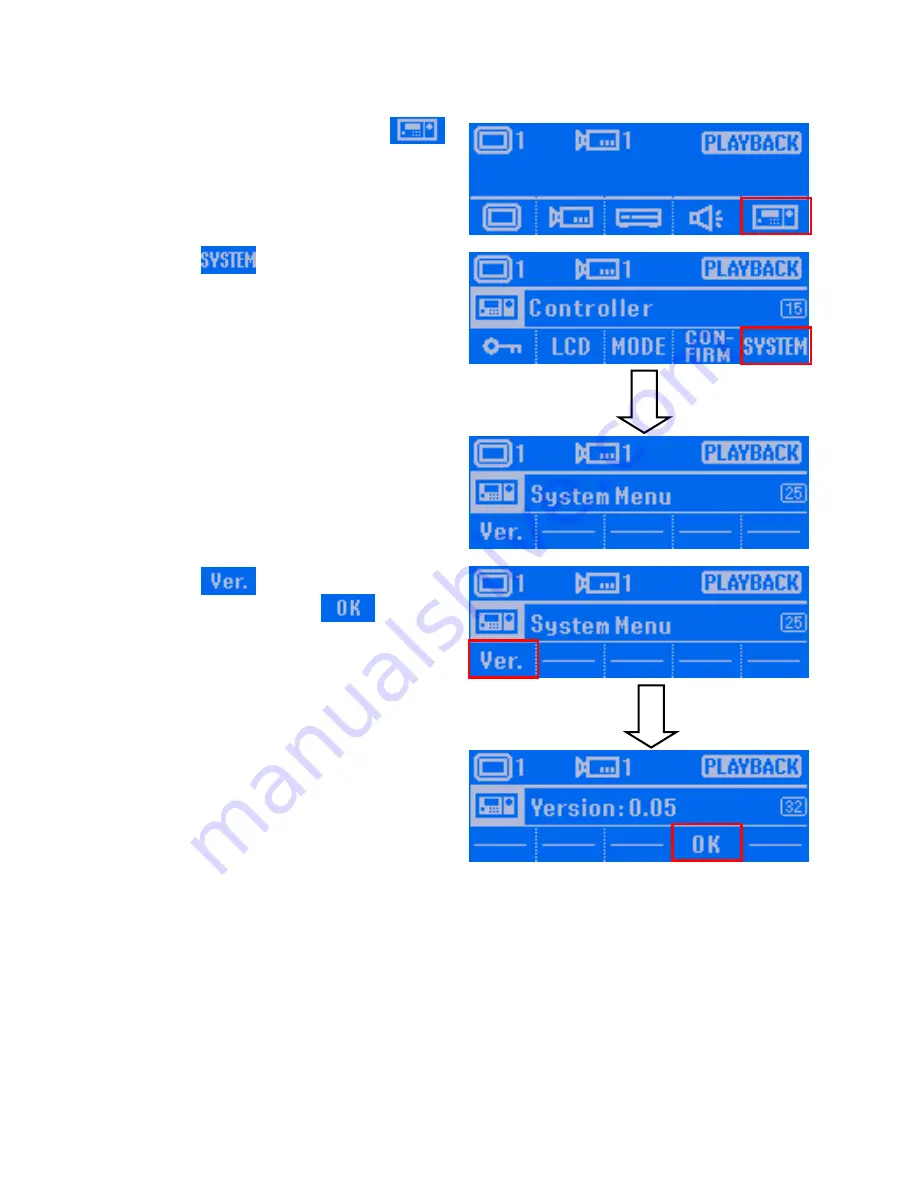 AVer NV series User Manual Download Page 75