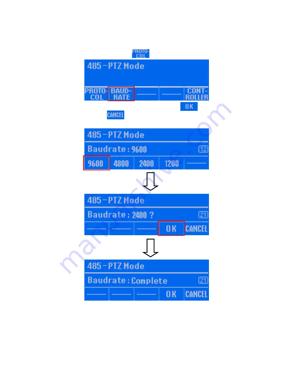 AVer NV series User Manual Download Page 79