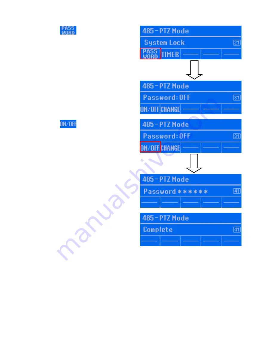 AVer NV series User Manual Download Page 81