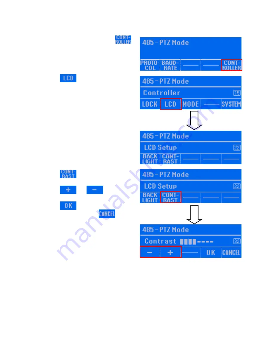 AVer NV series User Manual Download Page 86