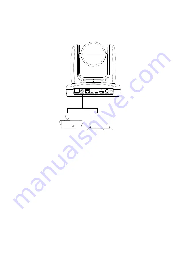 AVer PTC310 User Manual Download Page 14