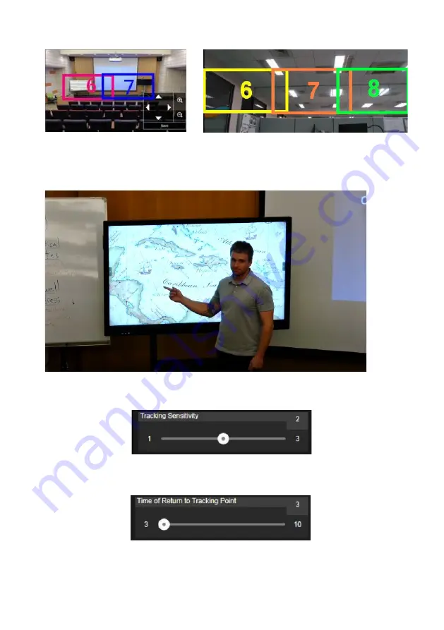 AVer PTC310 User Manual Download Page 48