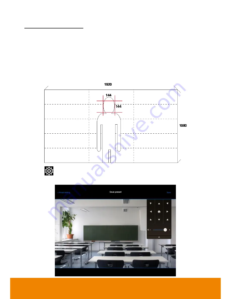 AVer PTC500 User Manual Download Page 30