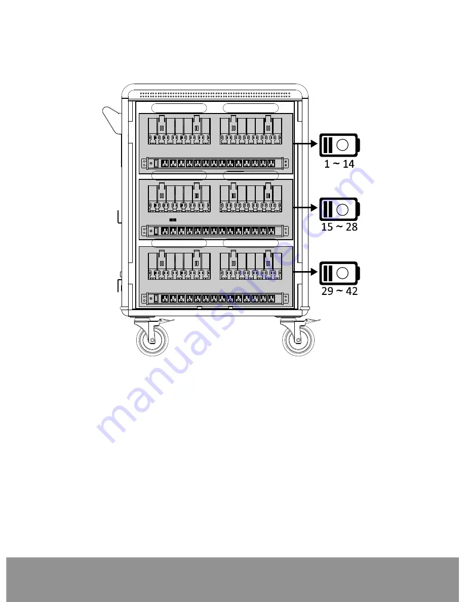 AVer S42i+ User Manual Download Page 14