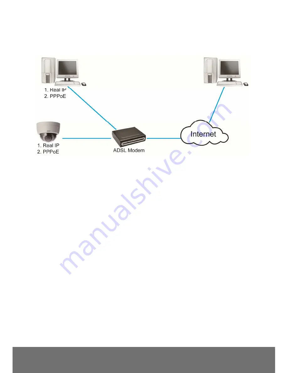 AVer SF2012H-D User Manual Download Page 58