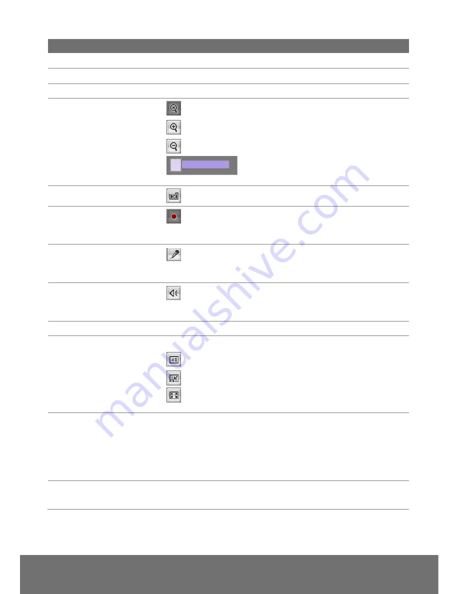 AVer SF2111H-BR User Manual Download Page 24