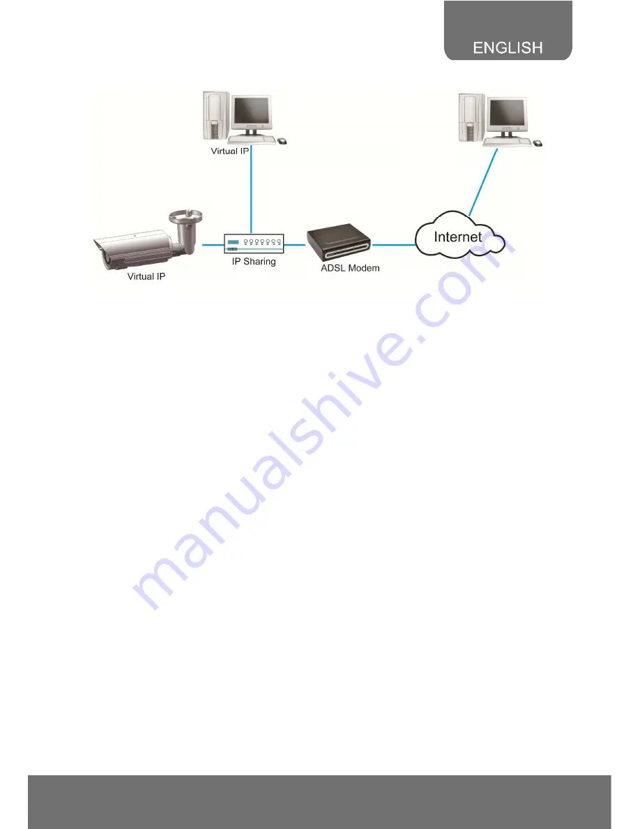 AVer SF2111H-BR User Manual Download Page 65