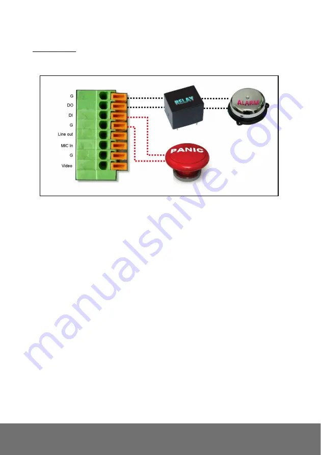 AVer SF2111H Series Quick User Manual Download Page 18