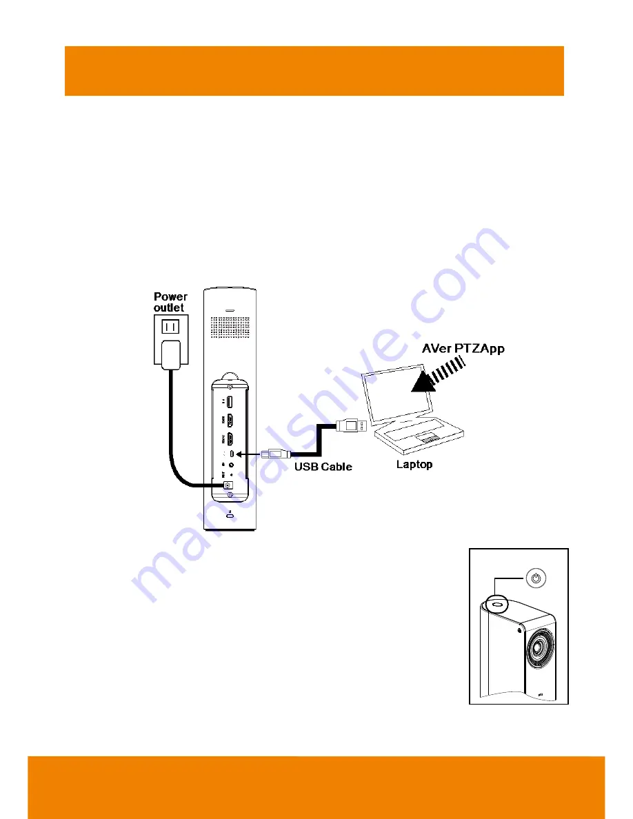 AVer VC320 User Manual Download Page 12