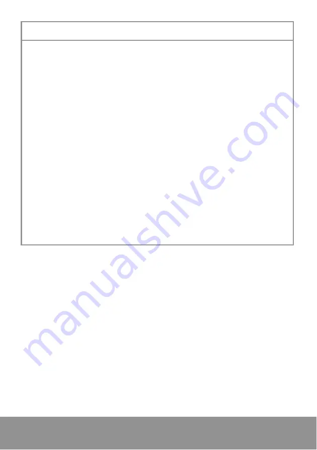 AVer X30i User Manual Download Page 3