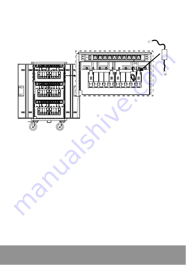 AVer X30i User Manual Download Page 12