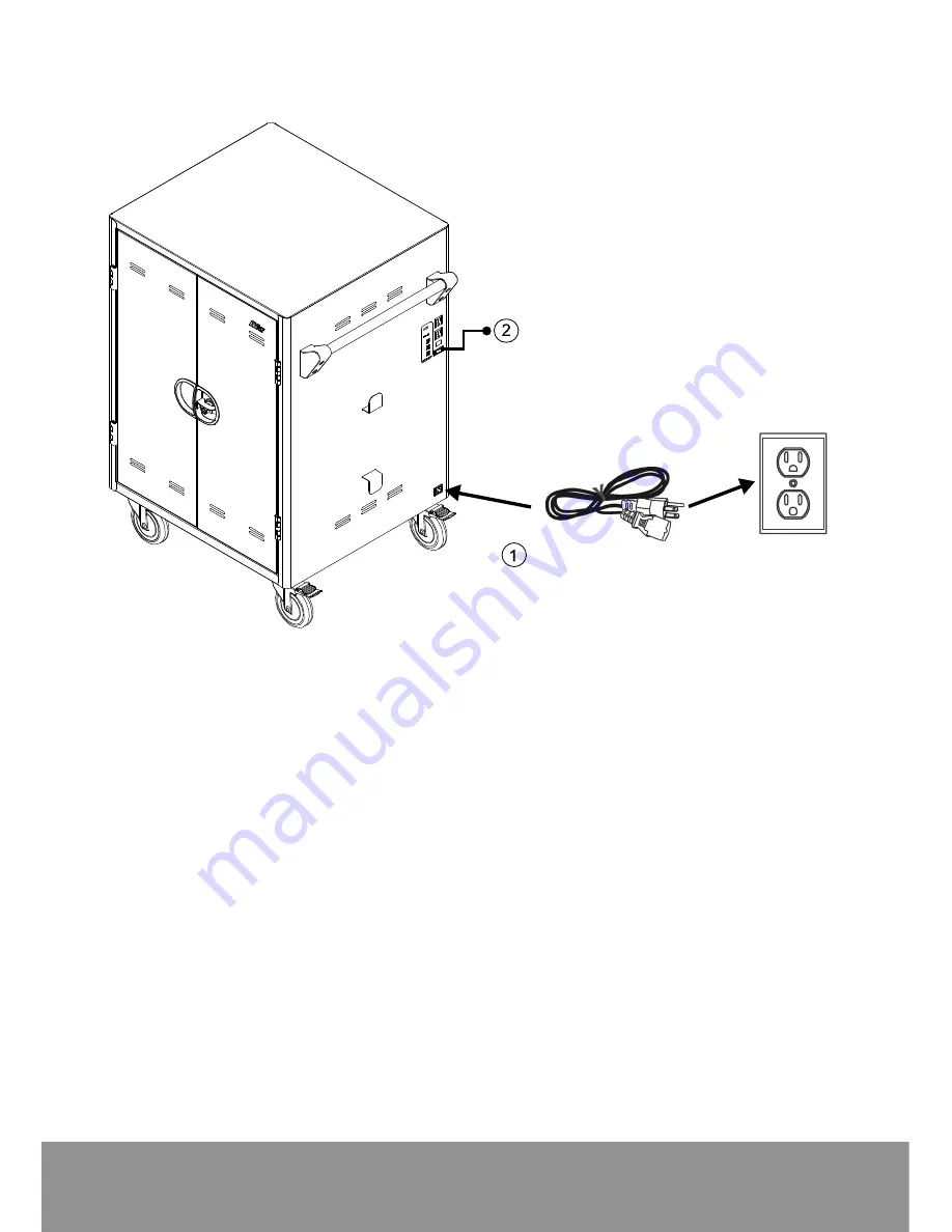 AVer X42i User Manual Download Page 14