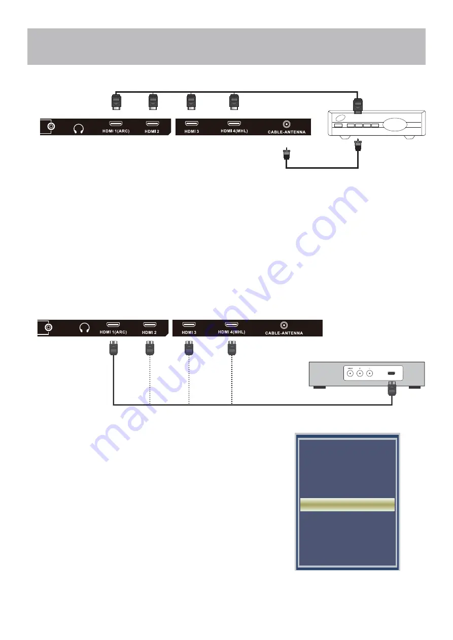 Avera 50EQX10 User Manual Download Page 14