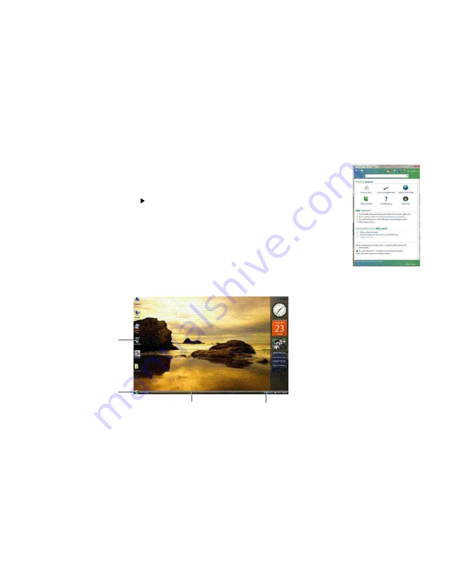 AVERATEC 2700 Series User Manual Download Page 40