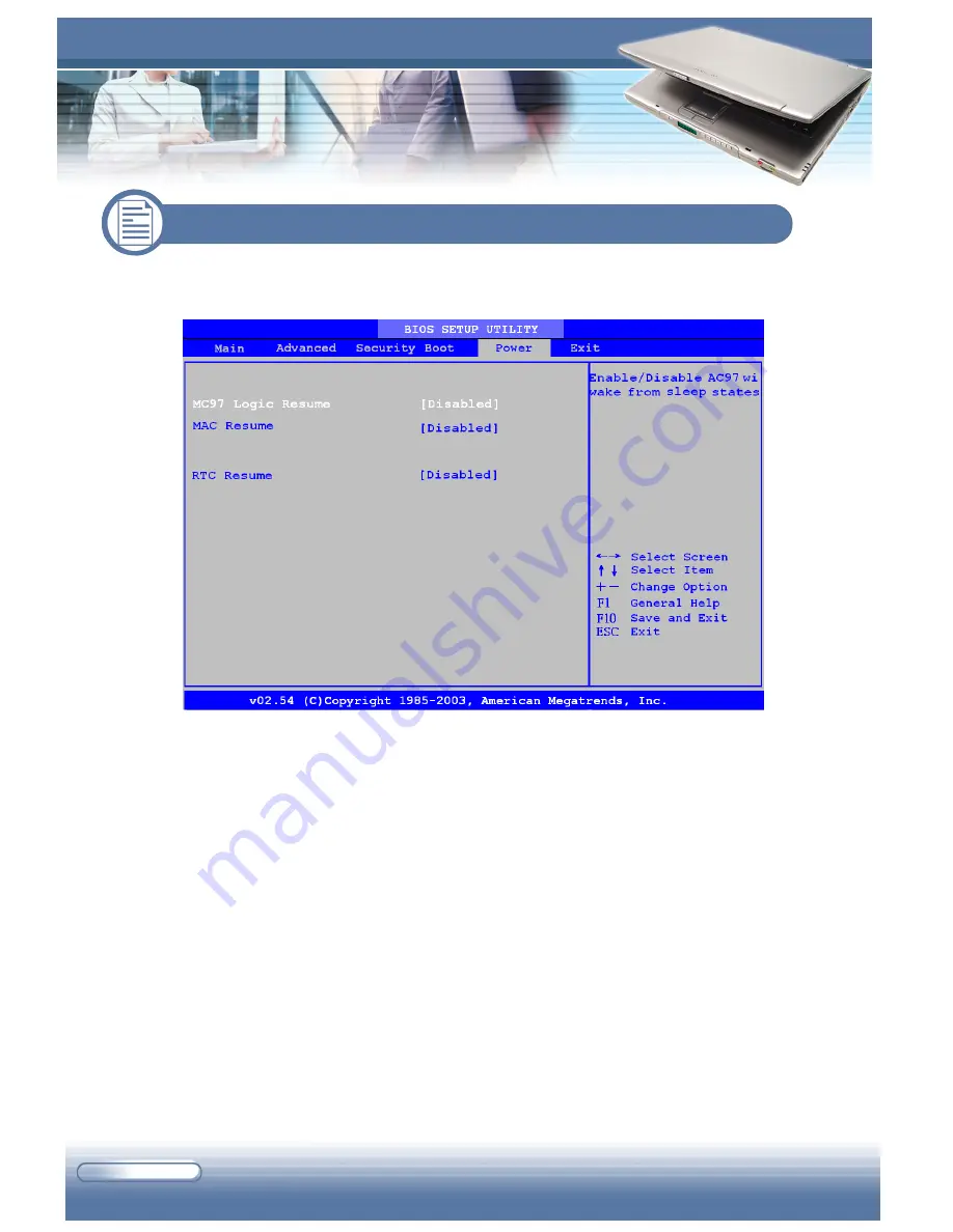 AVERATEC 6200 Series User Manual Download Page 74