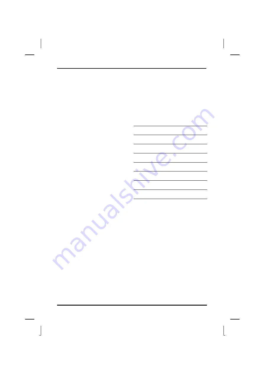 AVERATEC AV3120V User Manual Download Page 7