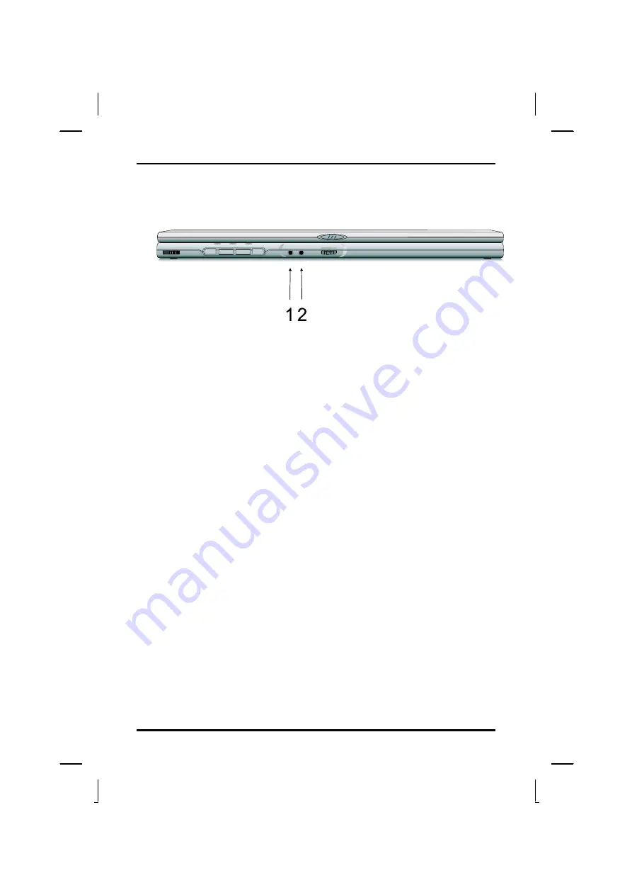 AVERATEC AV3120V User Manual Download Page 38