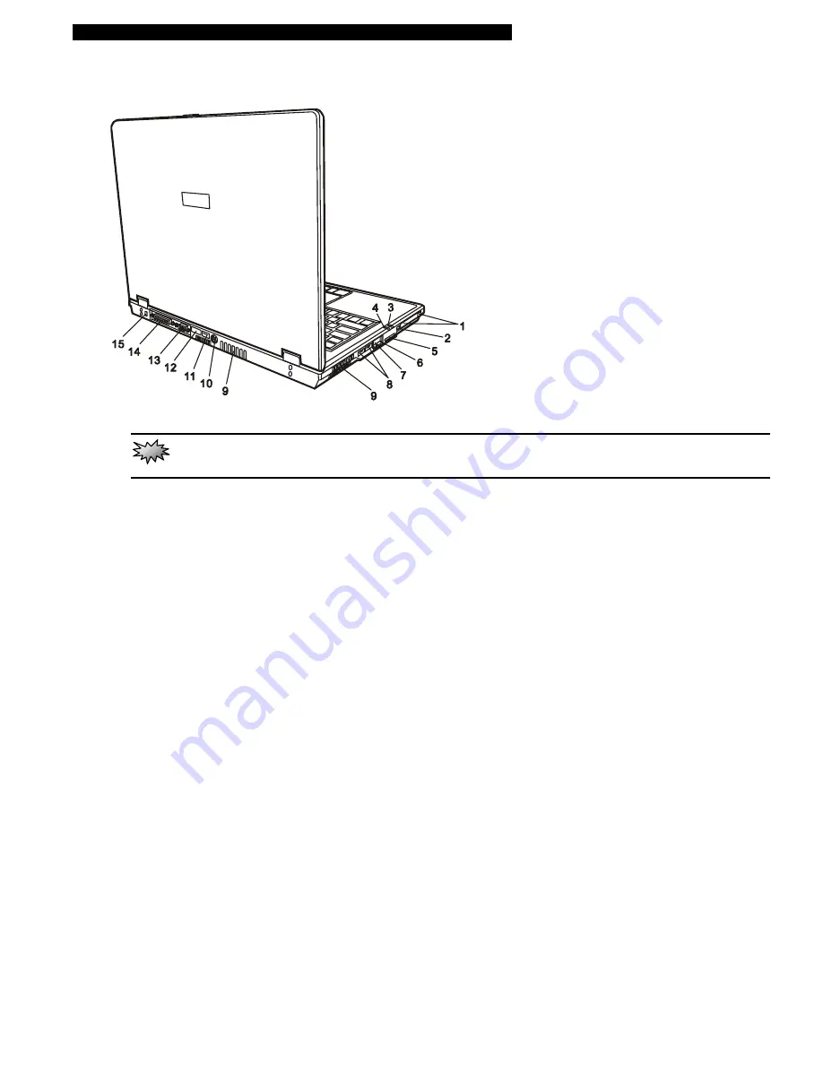 AVERATEC AV6110-EH1 Getting To Know Manual Download Page 6