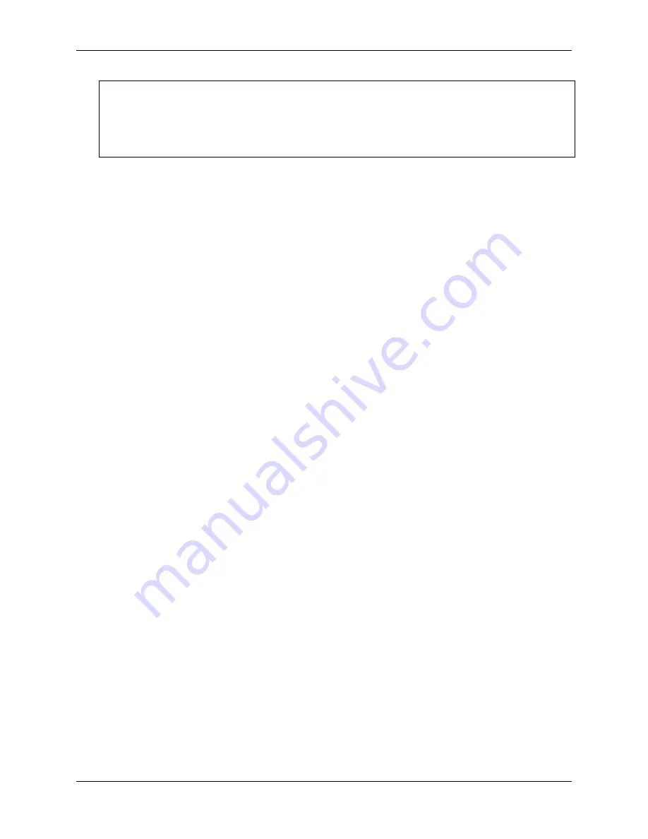 Avere FXT 5000 Series Installation Manual Download Page 46