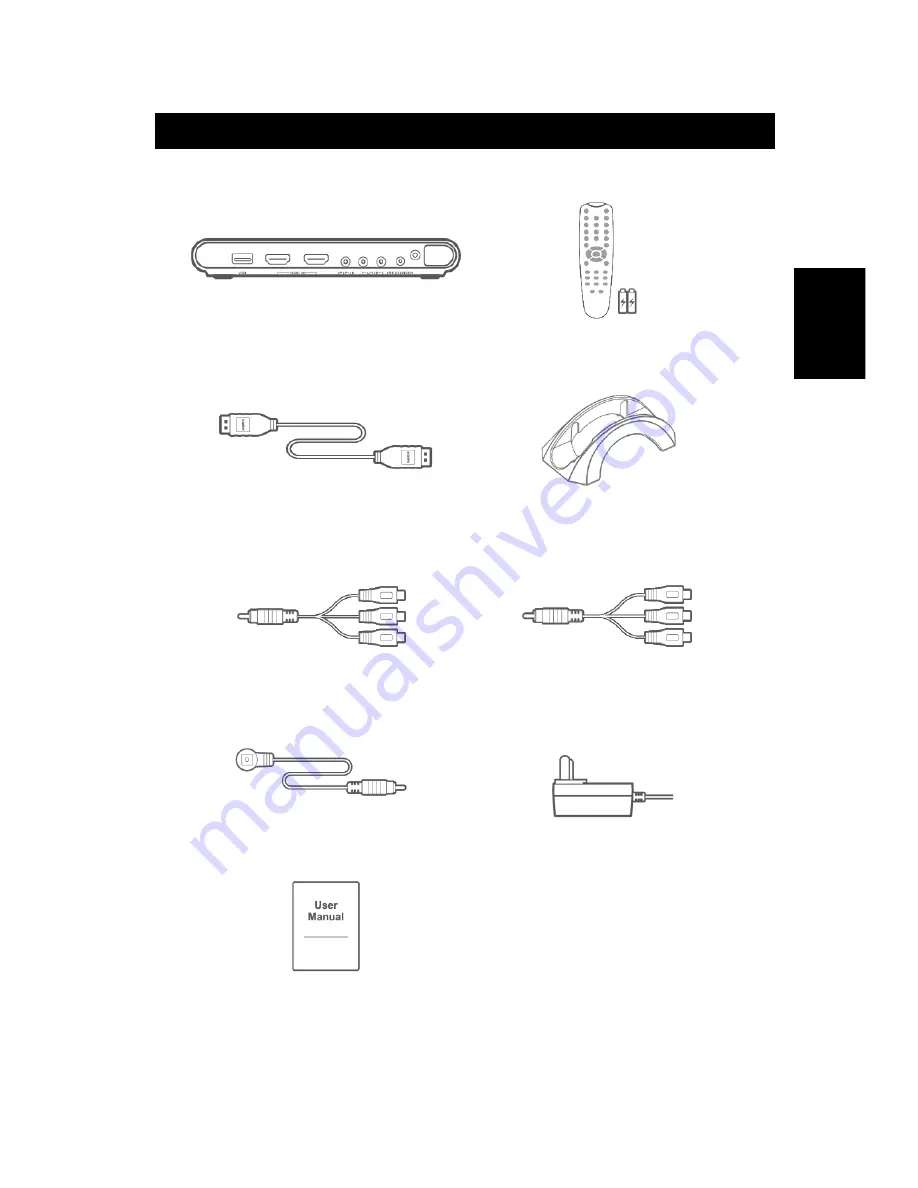 Avermedia A200P User Manual Download Page 21