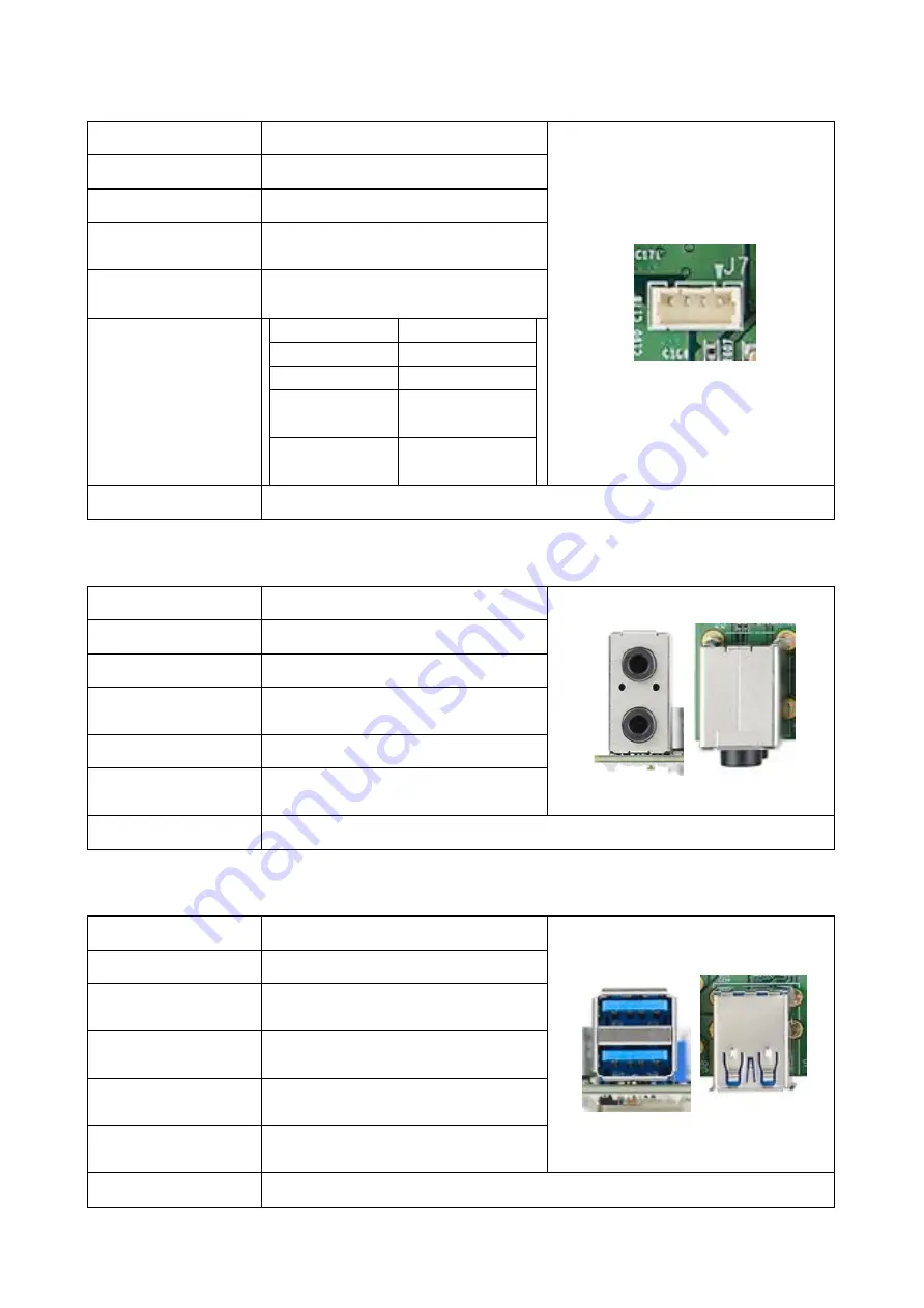 Avermedia AVerAI EN713-AAE9 Скачать руководство пользователя страница 19