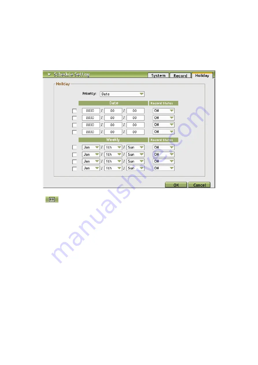 Avermedia AVerDiGi SEB3104H User Manual Download Page 49