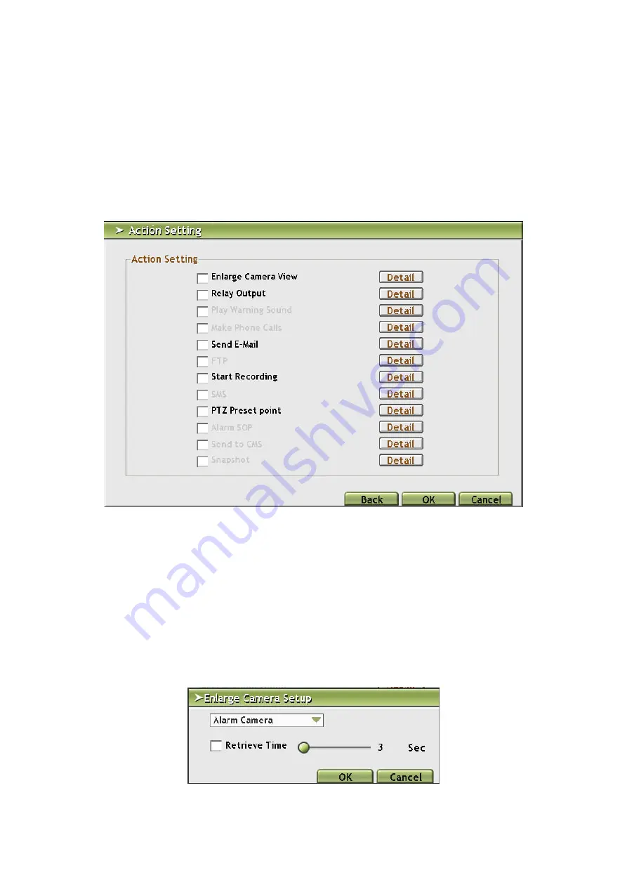 Avermedia AVerDiGi SEB3104H User Manual Download Page 52