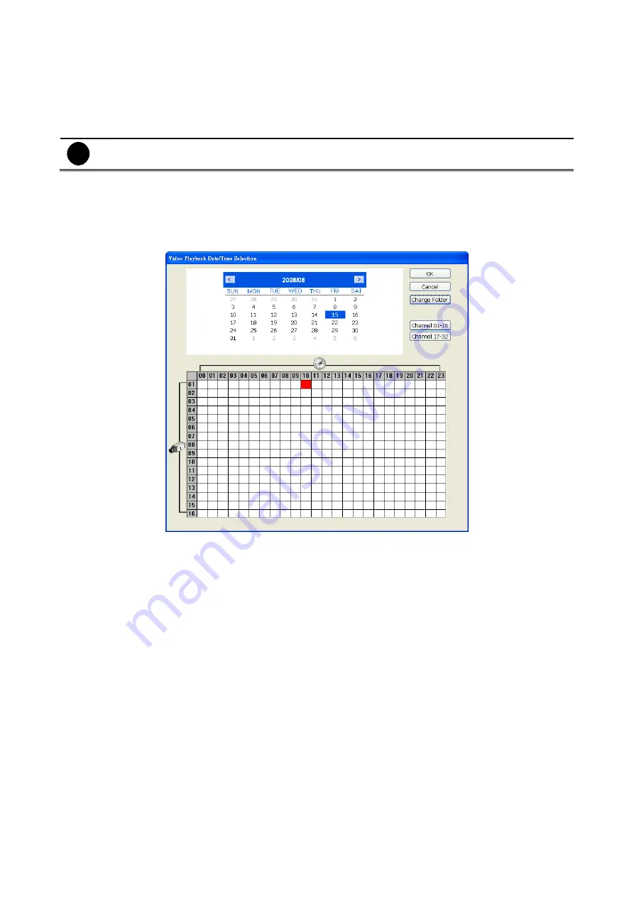 Avermedia AVerDiGi SEB3104H User Manual Download Page 61