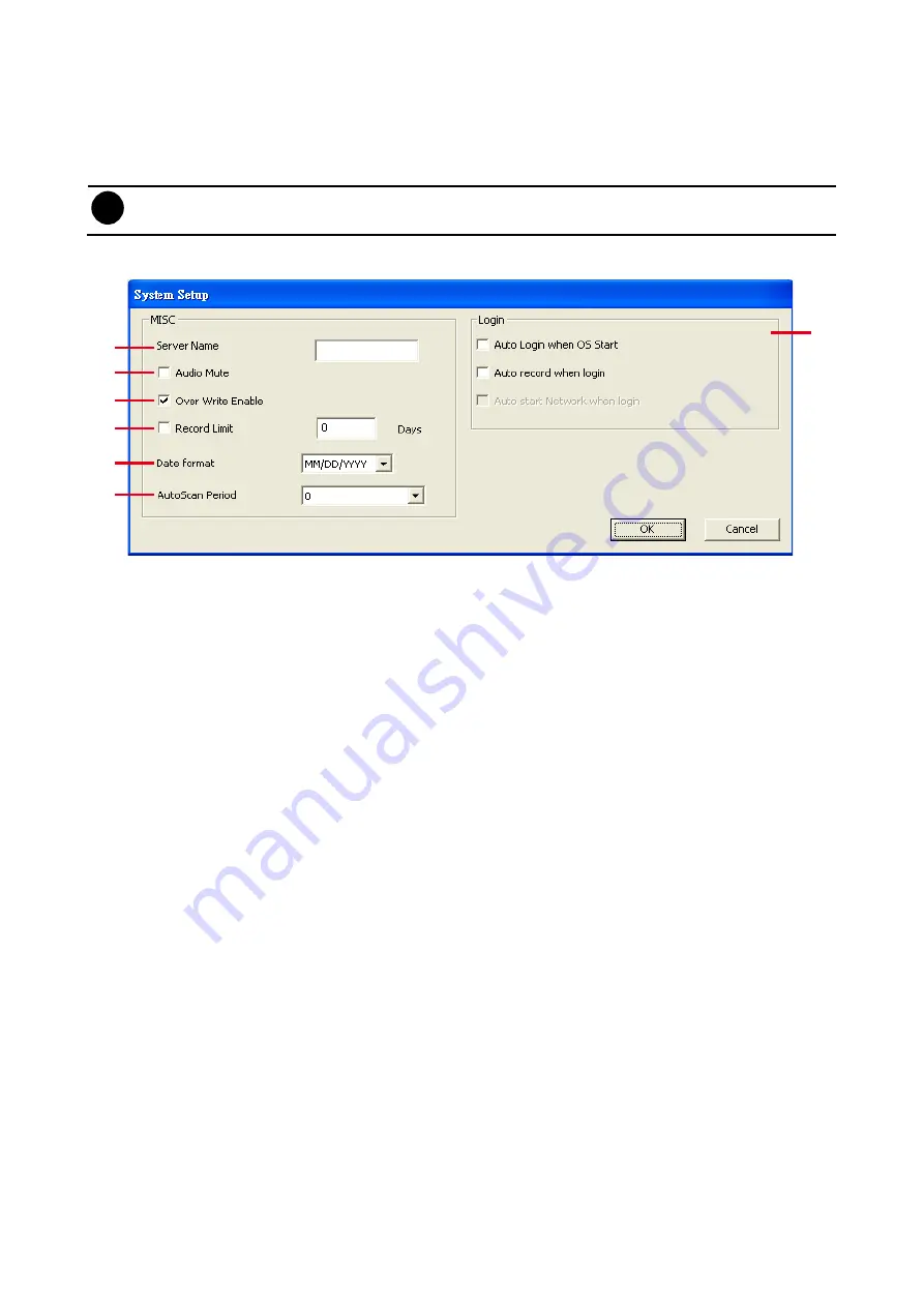 Avermedia AVerDiGi SEB3104H User Manual Download Page 72