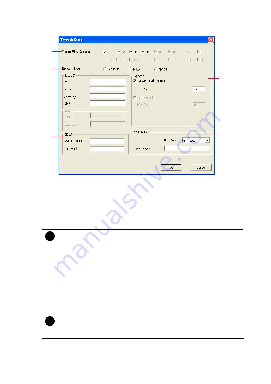 Avermedia AVerDiGi SEB3104H User Manual Download Page 79