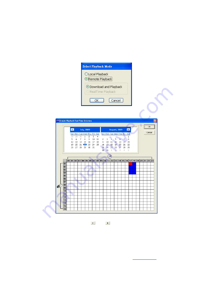 Avermedia AVerDiGi SEB3104H User Manual Download Page 85