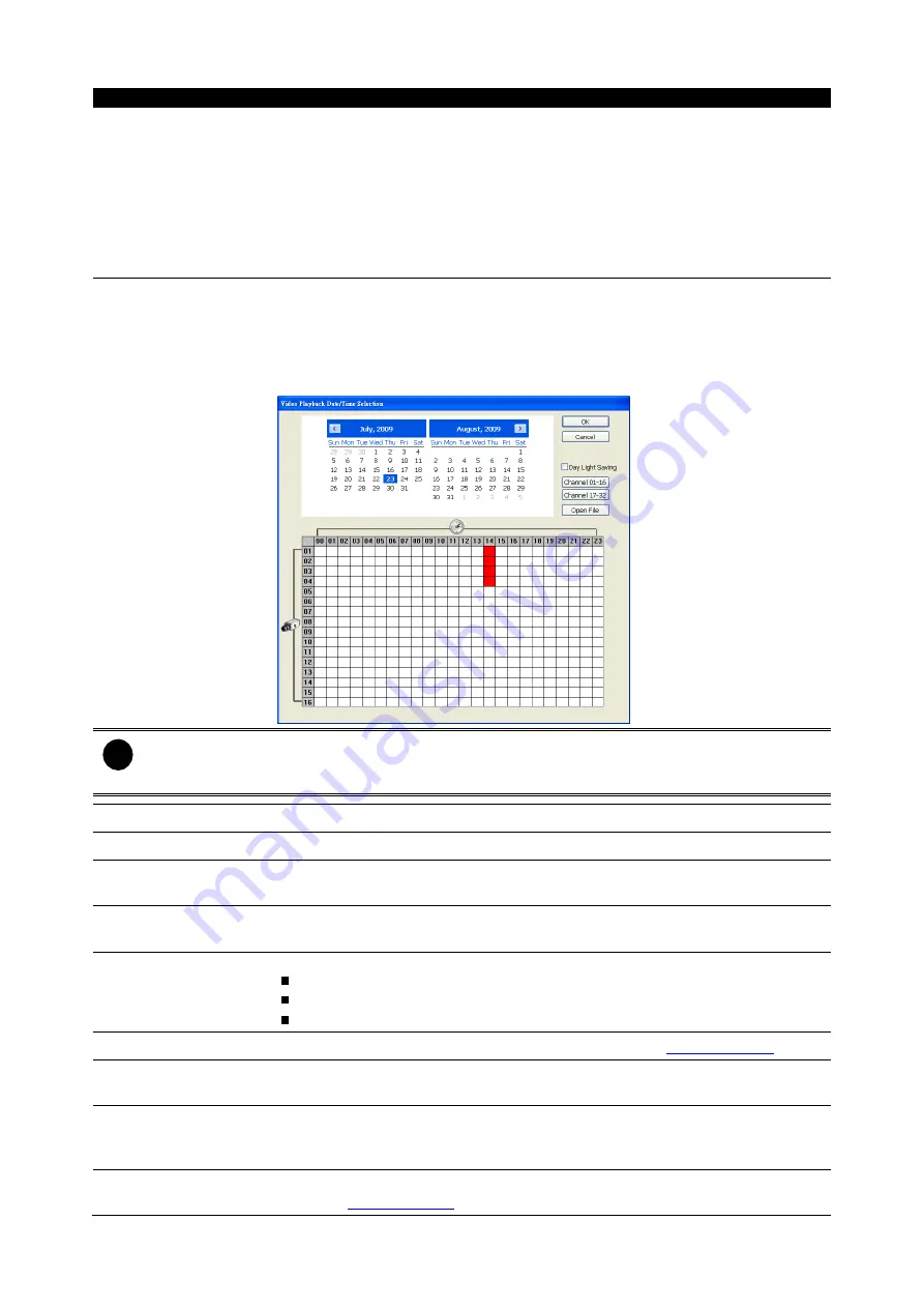 Avermedia AVerDiGi SEB3104H User Manual Download Page 88