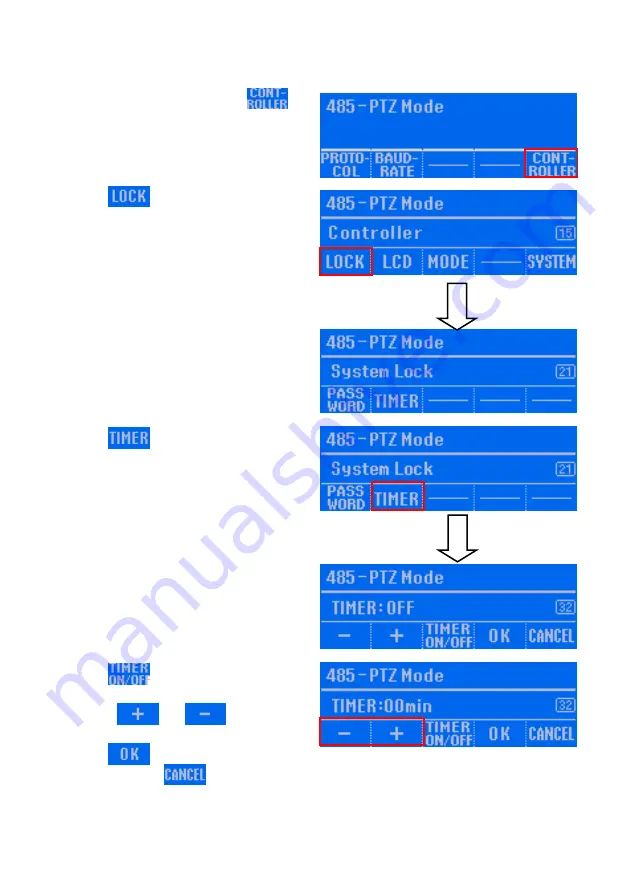 Avermedia AVerDiGi User Manual Download Page 58