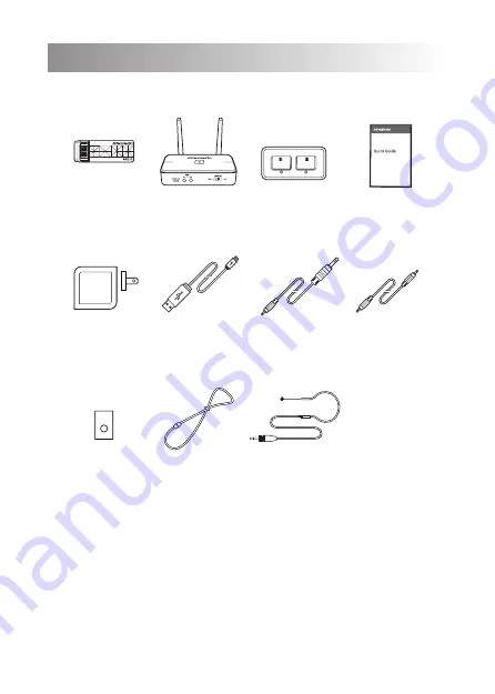 Avermedia AVerMic AW315 Quick Manual Download Page 4