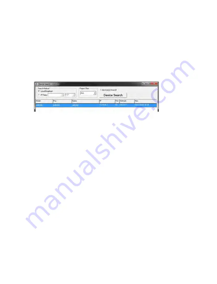 avertX C7012-RW User Manual Download Page 17