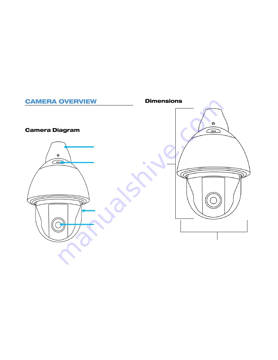 avertX HD510 Скачать руководство пользователя страница 11