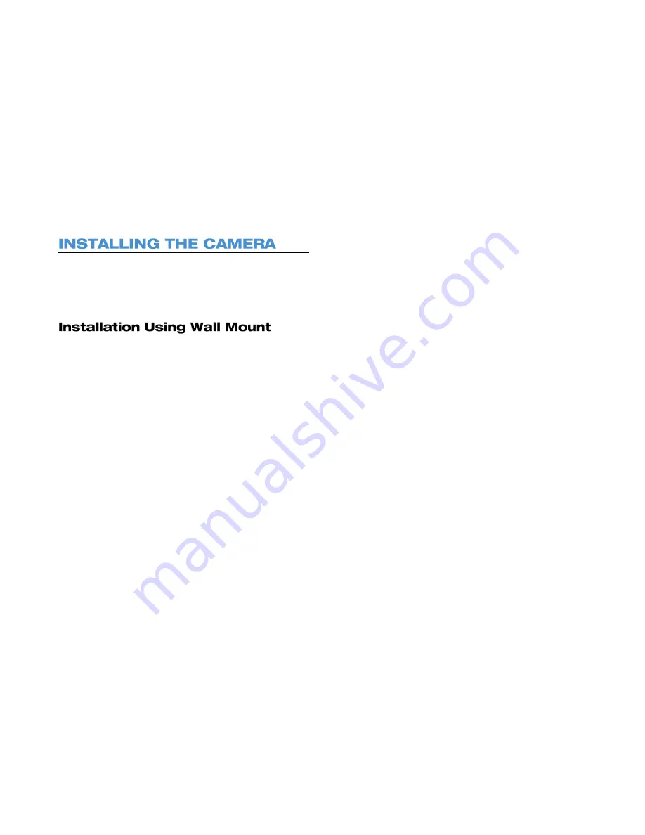 avertX HD510 User Manual Download Page 15