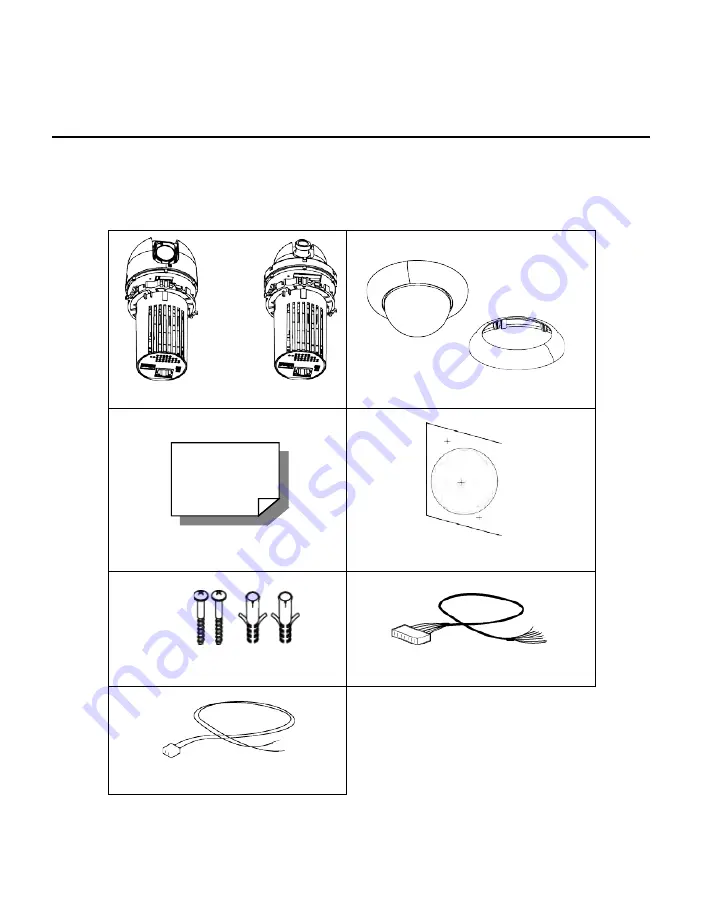 avertX HD6022-APW User Manual Download Page 11