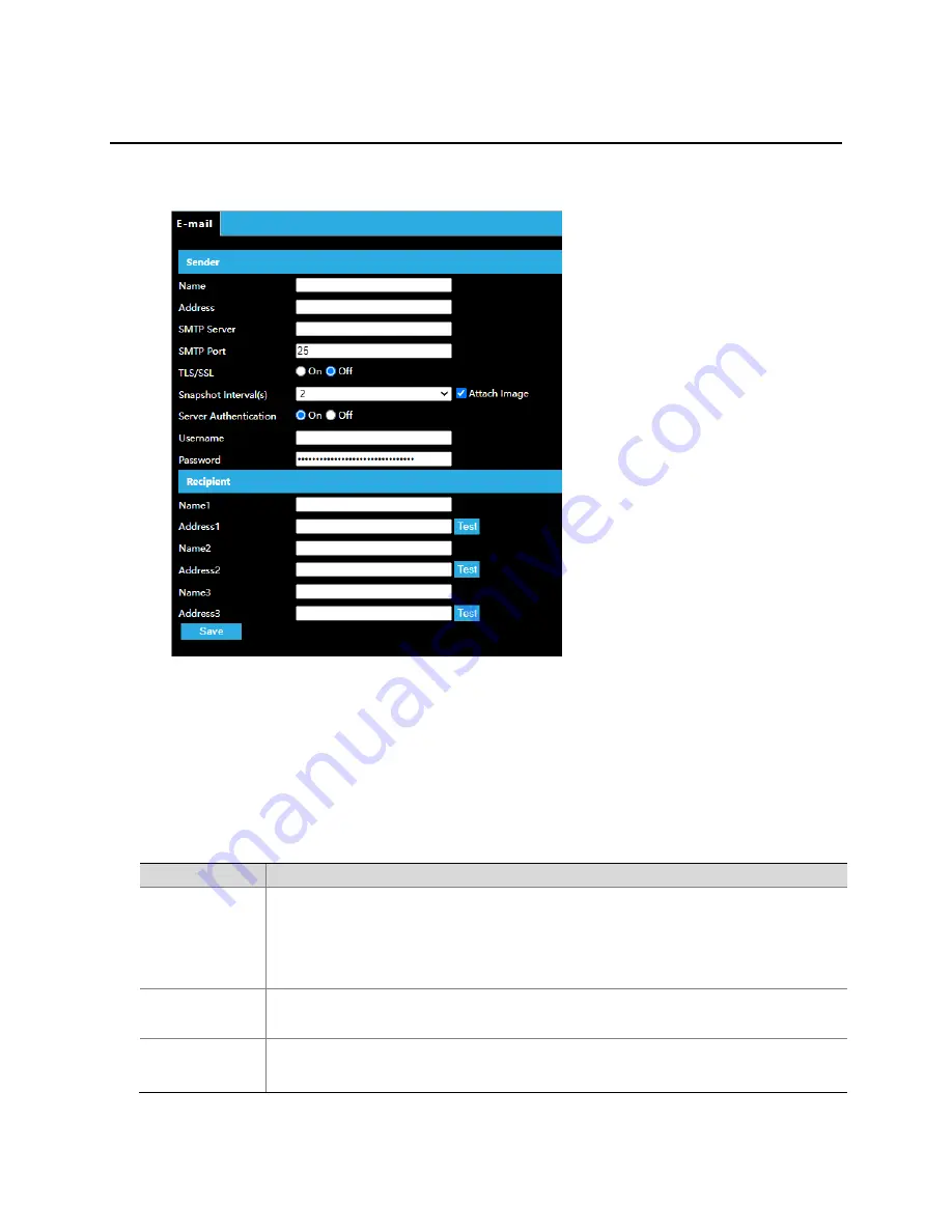 avertX HD848IRM User Manual Download Page 25