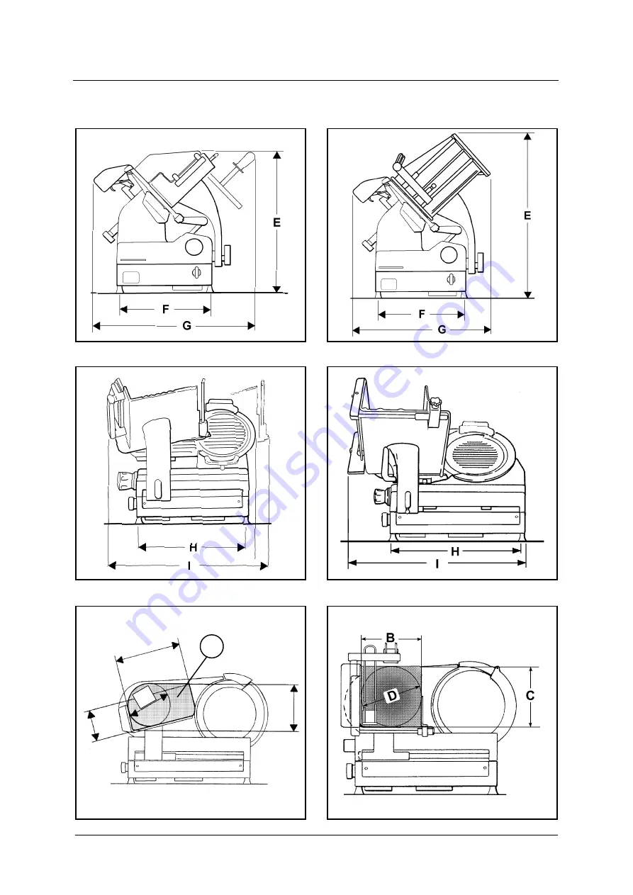 Avery Berkel A301CE Скачать руководство пользователя страница 18