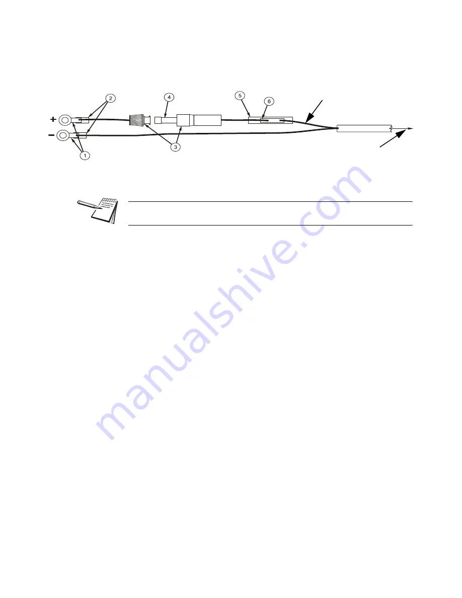 Avery Weigh-Tronix M3060 User Instructions Download Page 21