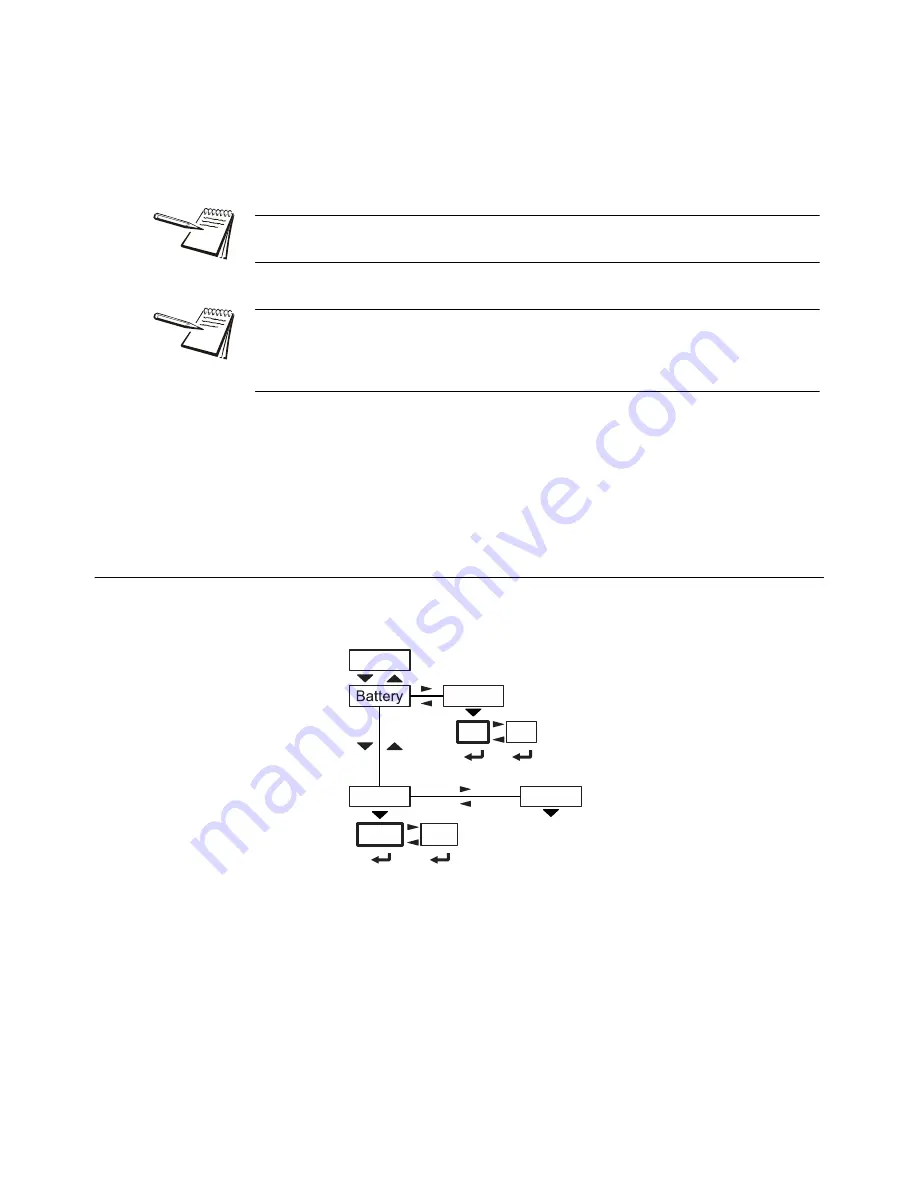 Avery Weigh-Tronix ZK810 User Instructions Download Page 29