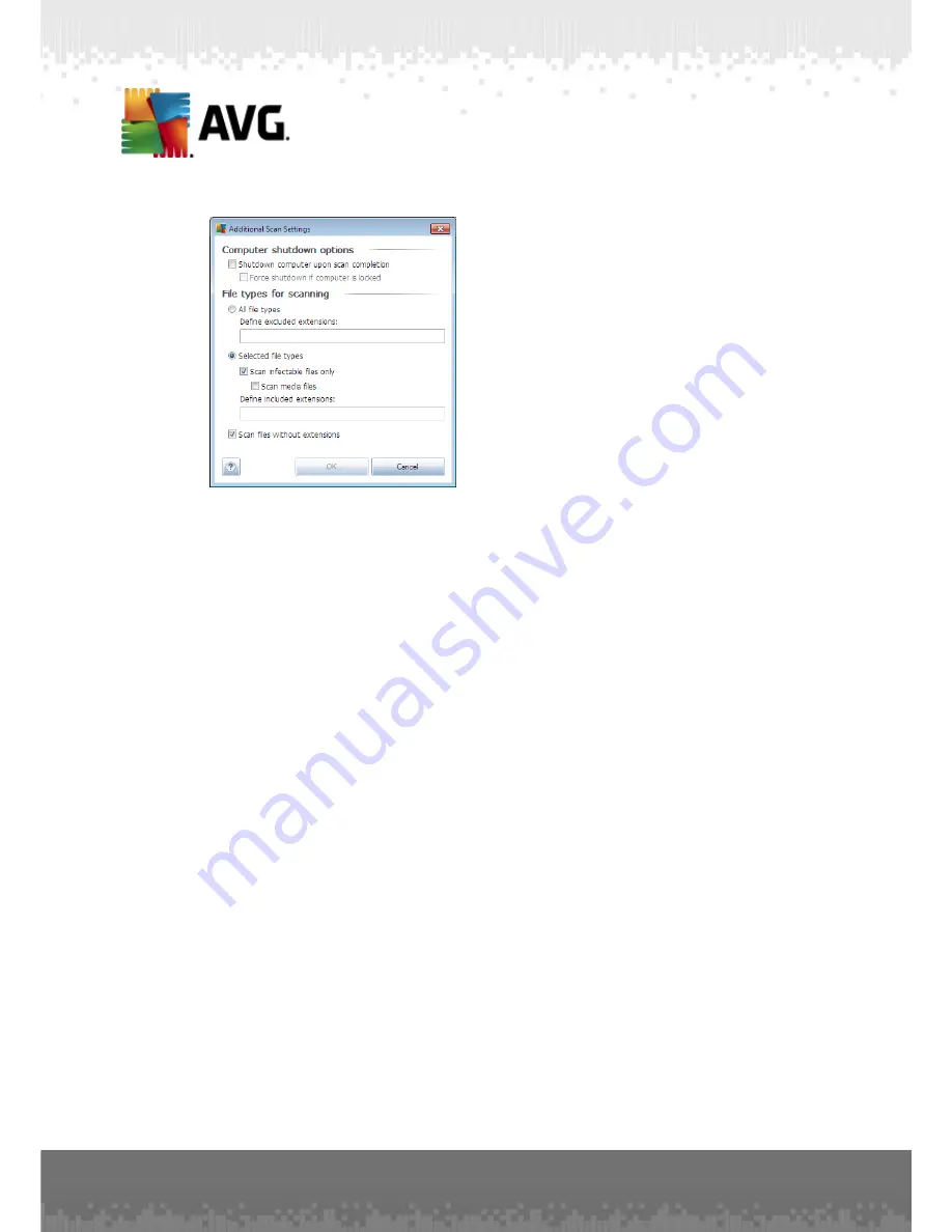 AVG ANTI-VIRUS 2011 - REV 2011.10 User Manual Download Page 175