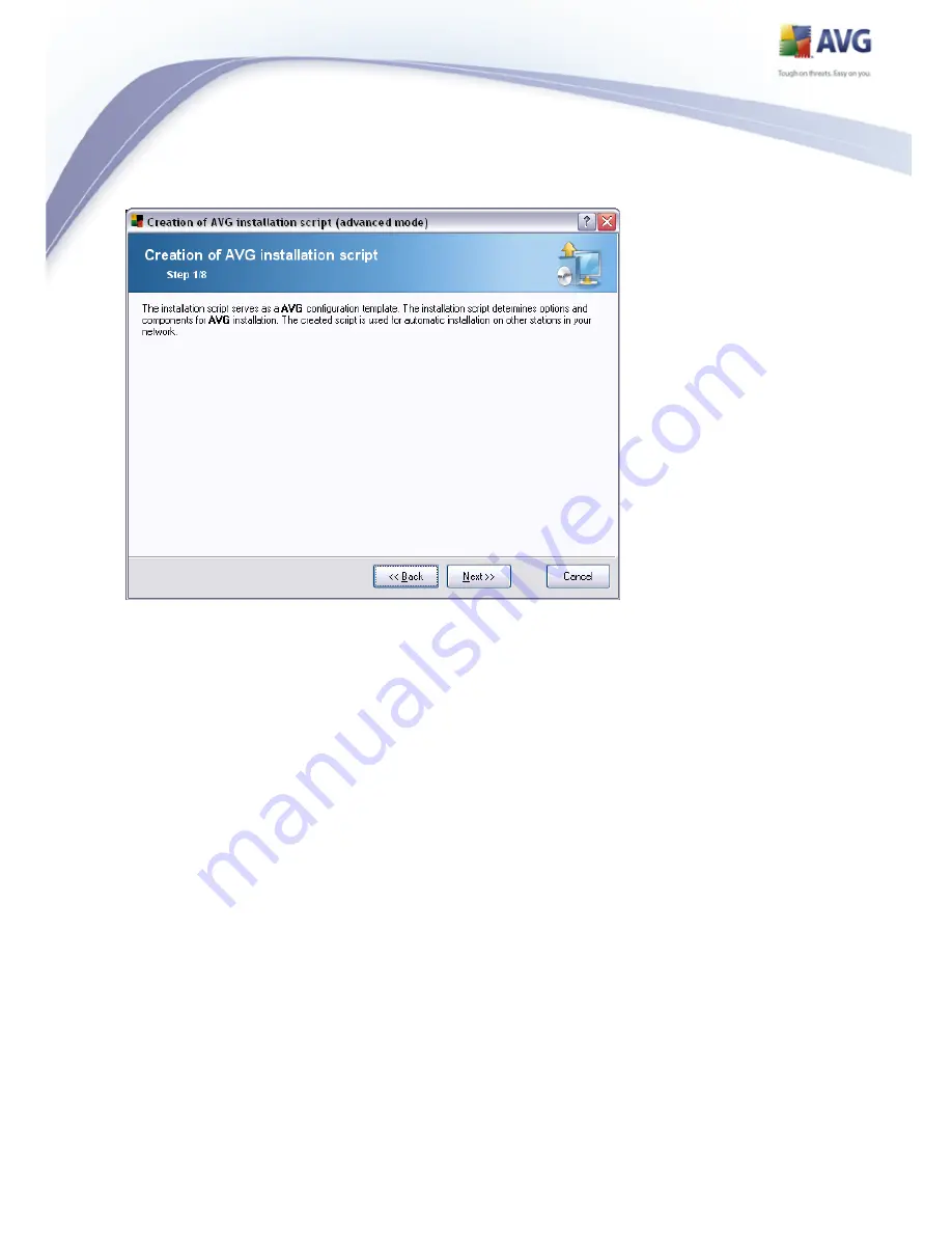 AVG ANTI-VIRUS 8.5 User Manual Download Page 94