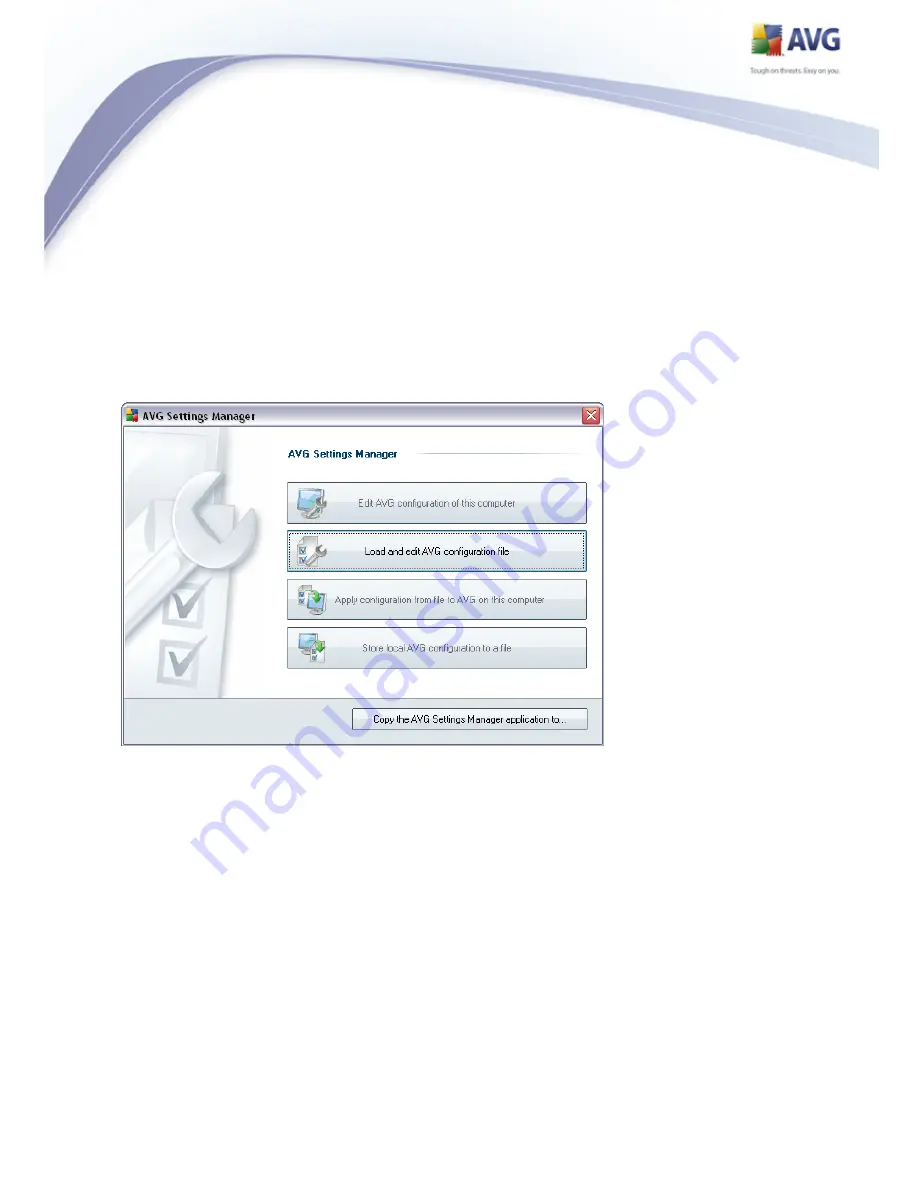 AVG ANTI-VIRUS 8.5 User Manual Download Page 152